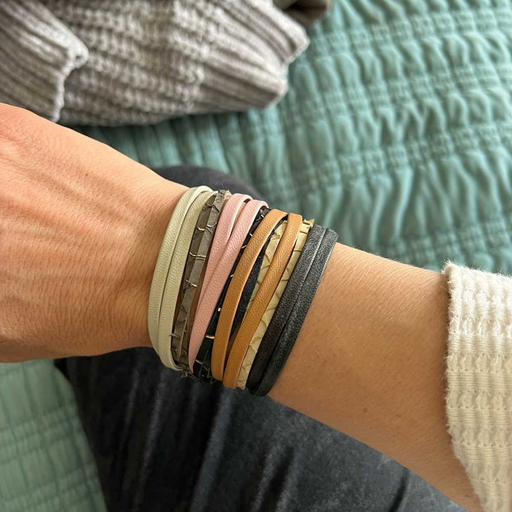 Bracelet